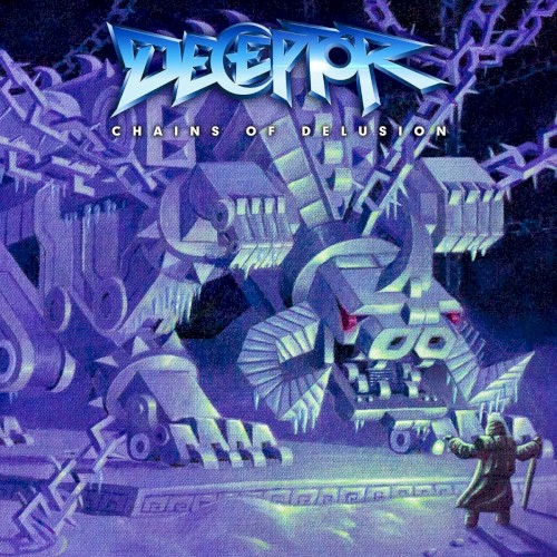 Deceptor - Chains of Delusion